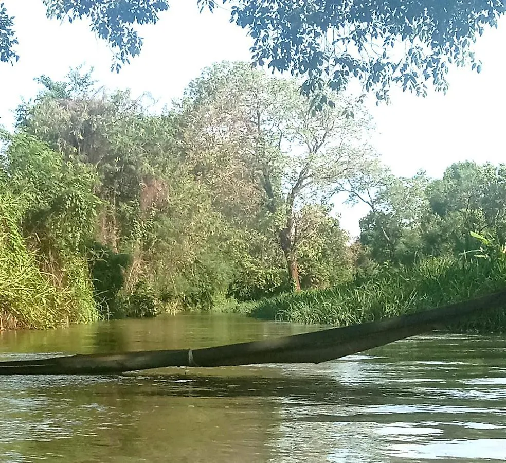 Sigiri Crown Tree Lodge Sigiriya