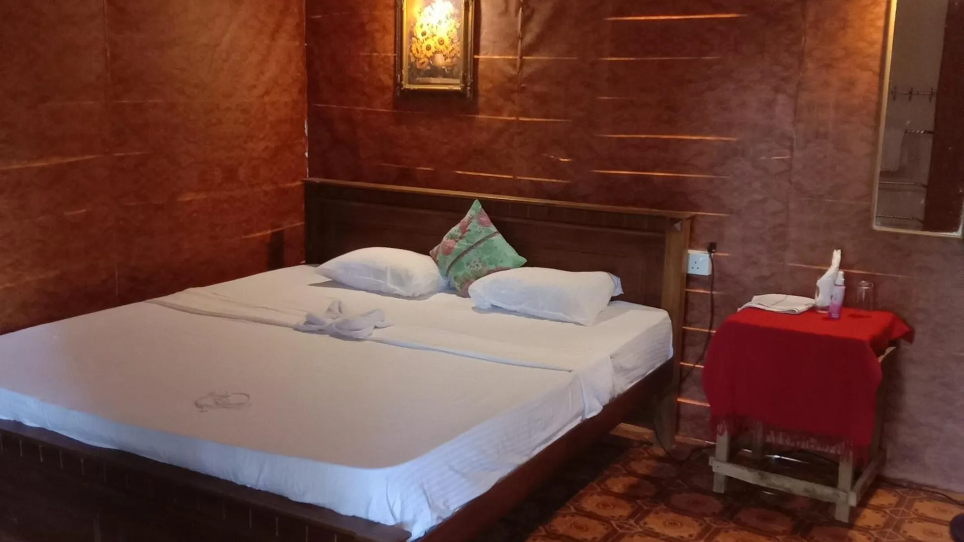Sigiri Crown Tree Lodge Sigiriya