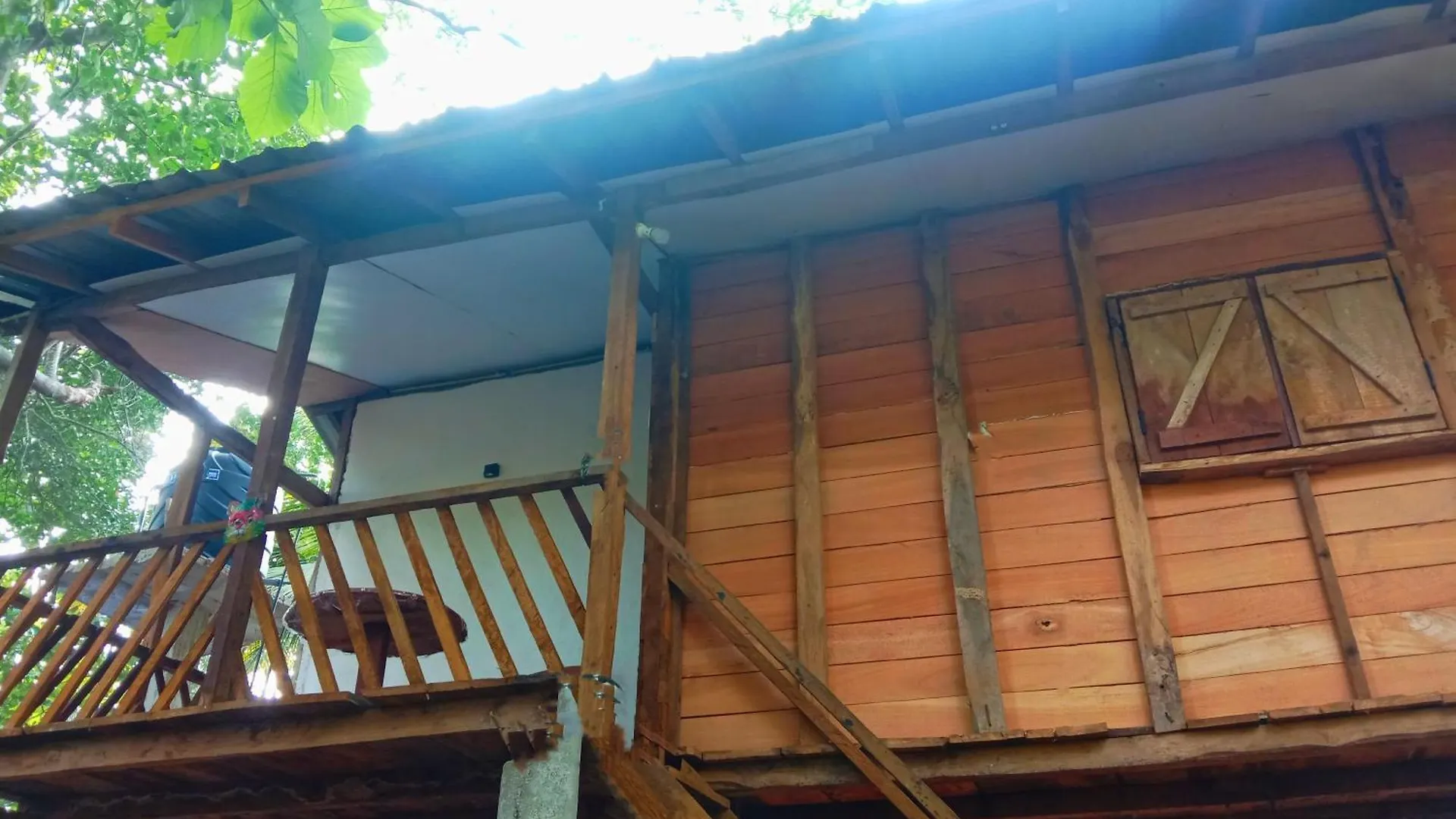 Sigiri Crown Tree Lodge Sigiriya